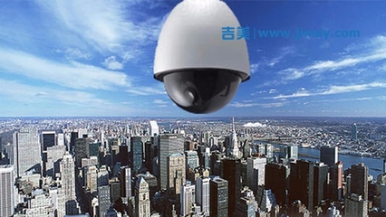 雪亮工程 為何熱度飆升，催生三千億安防新藍海